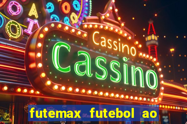 futemax futebol ao vivo serie b